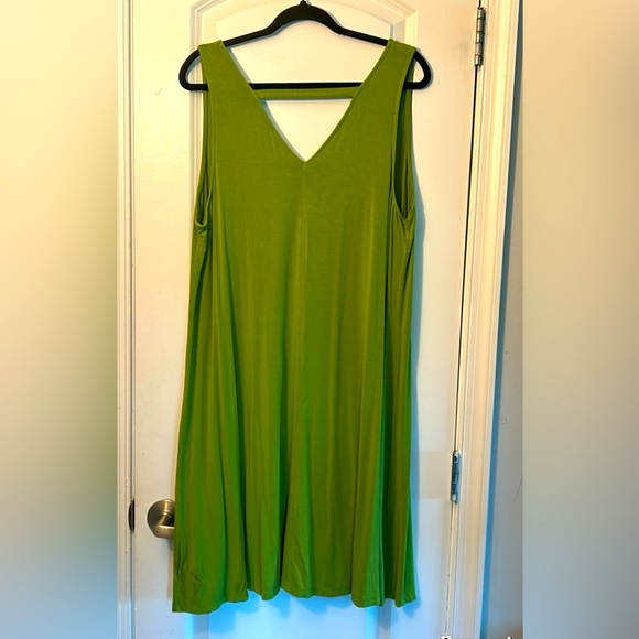 3/$25 NWOT Ava & Viv Dress - Picture 3 of 4